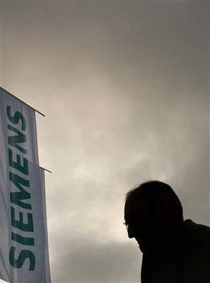 Spolenost Siemens - ilustraní foto