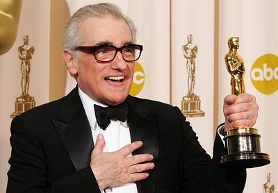 Scorsese se konen dokal Oscara