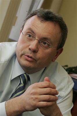 Vladimír Dlouhý