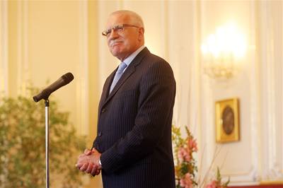 Václav Klaus