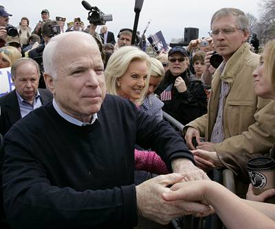 John McCain