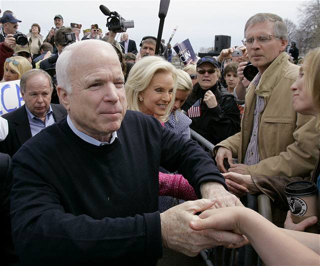 John McCain