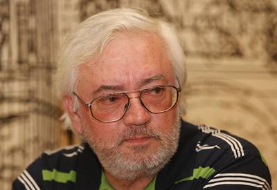 Miroslav Švarc