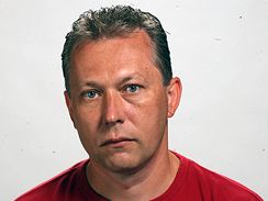 Petr Kuera