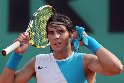 Rafael Nadal