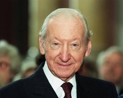 Kurt Waldheim.