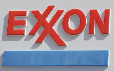 Exxon Mobil