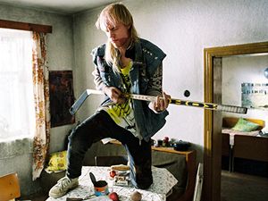 Jan Buda� ve filmu Mist�i