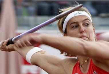 Barbora �potáková.