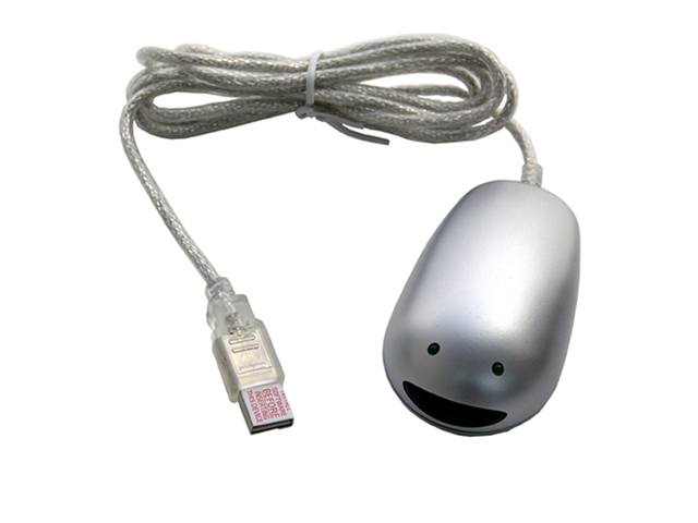 USB infraport