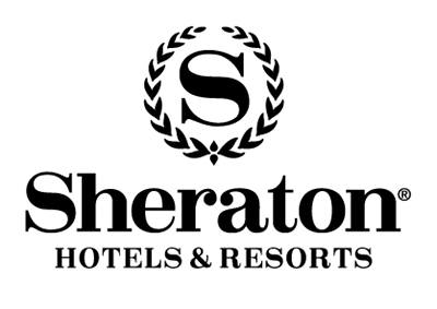 Logo etzce hotel Sheraton