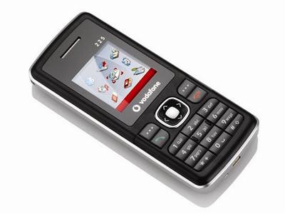 Mobilní telefon Vodafone 225