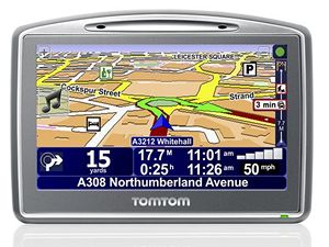 TomTom GO920