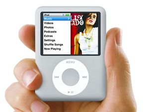 Apple iPod Nano