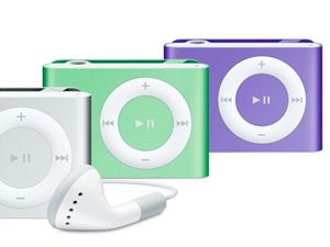 Apple iPod Shuffle