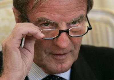 Bernard Kouchner