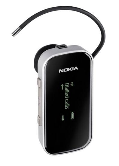 Nokia BH-902