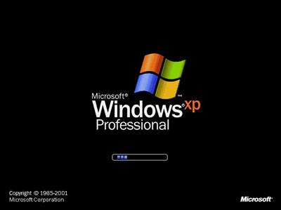 Prodej Windows XP až do roku 2010