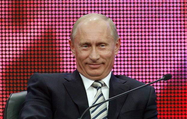 Putin chce být premiérem