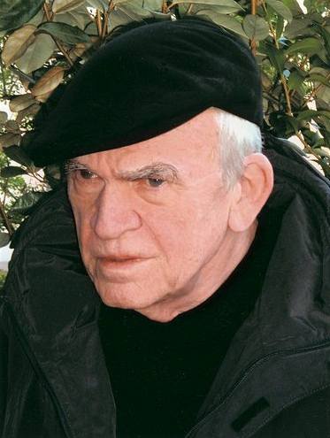 Kundera prý udal svého známého komunistické policii