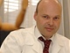 Fyzioterapeut Pavel Kol.