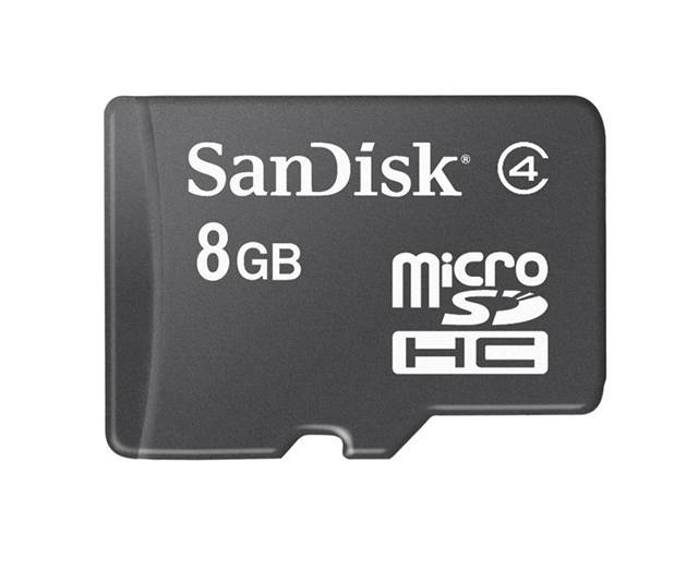 Na trh se dostávají 8GB paměťovky microSD a Memory Stick M2 | Věda |  Lidovky.cz