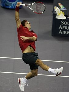 Roger Federer