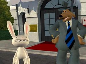 Sam & Max Episode 4: Abe Lincoln Must Die