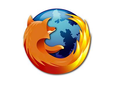 Mozilla Firefox.
