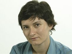 Dita Hradecká-Kopáčová