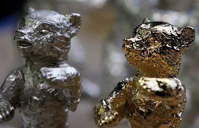 So�ky v Berlín�