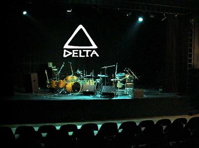 Klub Delta