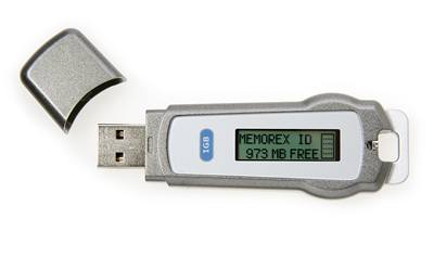 USB Flash Drive se stalo nástupcem diskety.