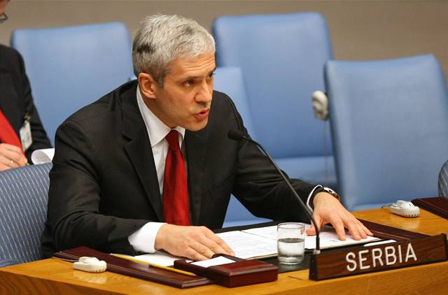 RB OSN se opt na Kosovu neshodla