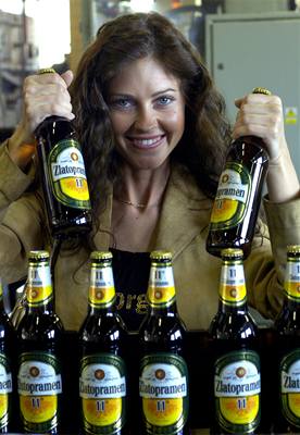 Heineken koupí ústecké pivovary Drinks union.