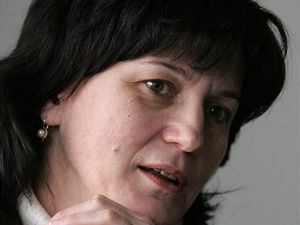 Olga Zubov