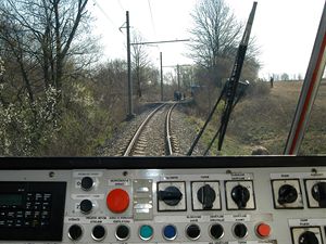 Rekonstrukce tragick tramvajov nehody v Ostrav.
