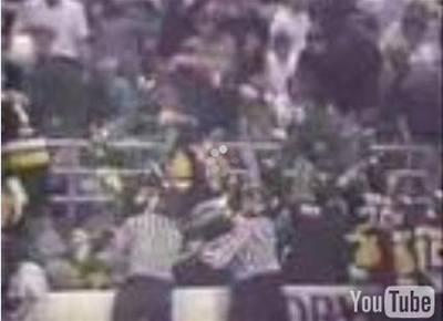 Bitka jak ji neznáte. Video dole. 