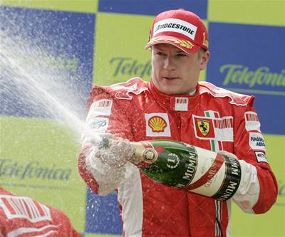 Finský talent na bedn.