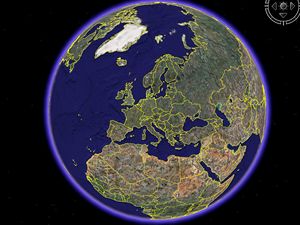 Google Earth