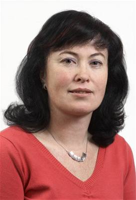 Soa Marková kandiduje na místo pedsedy KSM.