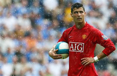 C. Ronaldo: Po finle mon odejdu