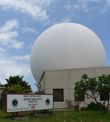 Stavba radaru v Česku se zřejmě zdrží