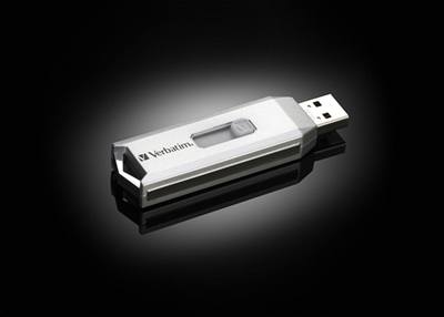 Verbatim USB Executive 16 GB