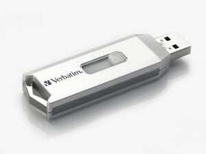 Verbatim USB Executive 8 GB