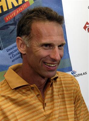 Branká�ská legenda Dominik"Dominátor" Ha�ek