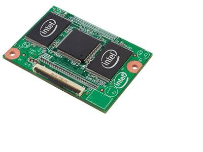 Intel Z-P230 PATA Solid-State Drive