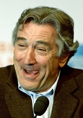 Robert De Niro