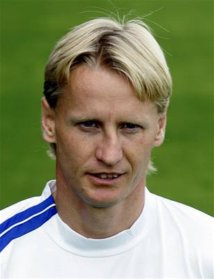 Bejbl se lou�í s vrcholovým fotbalem. 