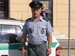 Policie jede k moři. Za prací | Domov | Lidovky.cz